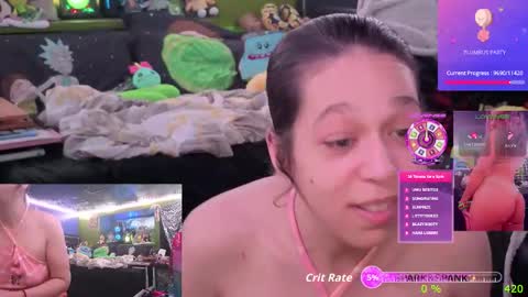 HiGHNESS CANNA online show from November 25, 5:31 am