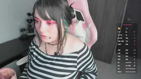 hikaru_arimura online show from April 16, 2:45 am