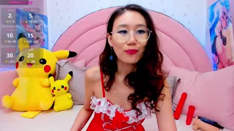 Hikori online show from March 8, 1:48 am