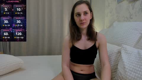 Olya online show from February 6, 12:15 pm