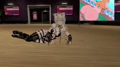 himexx online show from September 18, 9:57 pm