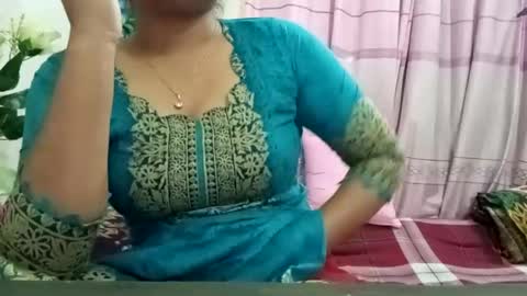 himuhimu22 online show from March 9, 3:05 pm