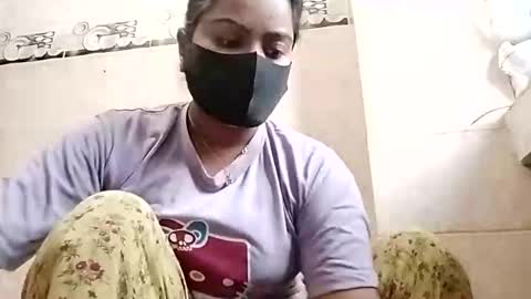 himuhimu22 online show from December 22, 2:36 am