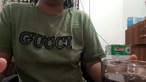 himuhimu22 online show from September 14, 6:06 pm