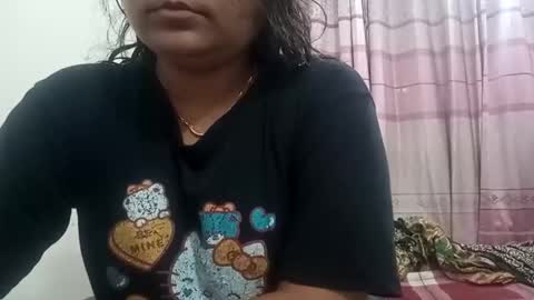 himuhimu22 online show from October 21, 7:07 pm