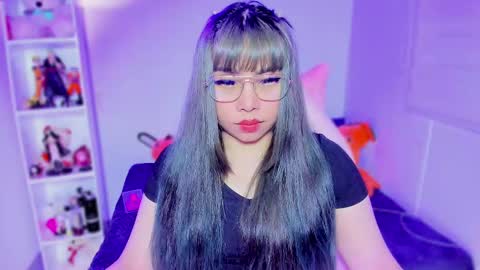 Hinata online show from February 13, 4:54 am