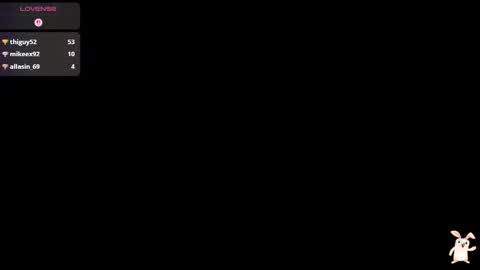 hinata online show from November 27, 9:06 pm