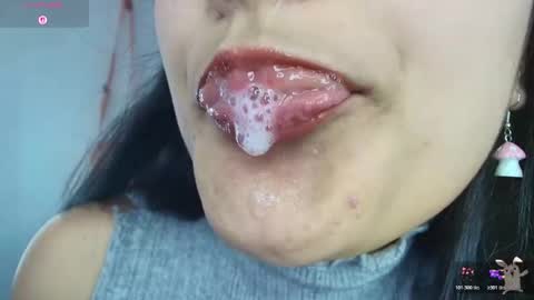 hinata online show from October 20, 9:18 pm