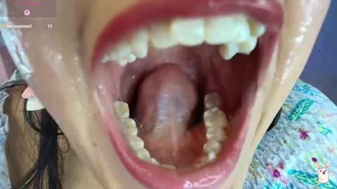 hinata online show from October 22, 9:20 pm