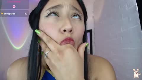 hinata online show from September 19, 8:41 pm