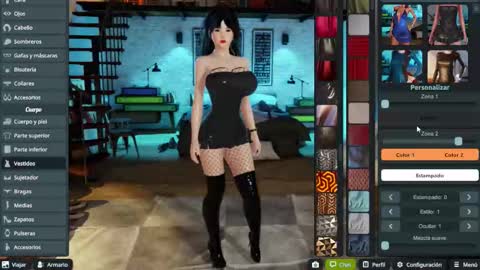 Hanna online show from March 15, 4:14 am