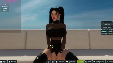 Hanna online show from March 22, 3:45 am