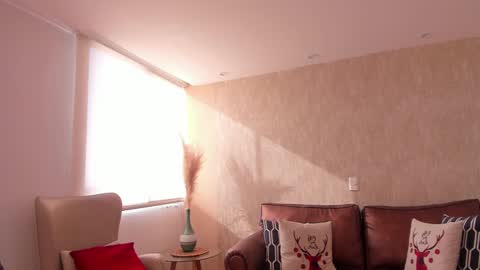 Hinnata online show from February 9, 9:06 pm