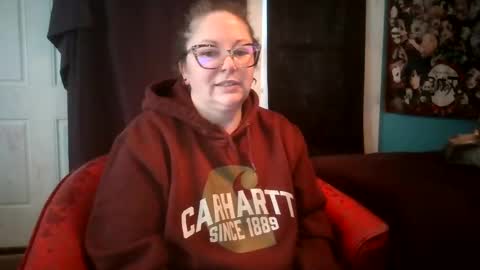 Bella online show from February 23, 6:40 pm