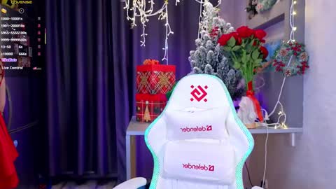 Ella online show from February 21, 6:41 pm