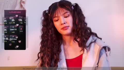  Vivi  online show from March 1, 9:03 pm