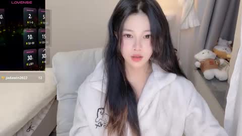 hkchengcheng online show from January 15, 10:38 pm