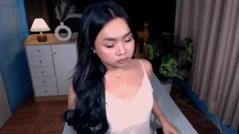 PRINCESS GIA online show from March 10, 5:17 pm