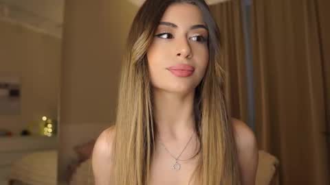 Moni Monica online show from February 27, 8:14 am