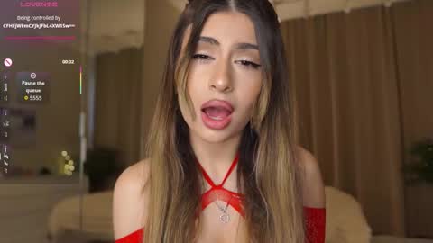 Moni Monica online show from February 28, 8:25 am