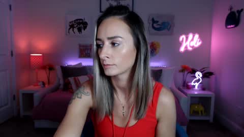 Holi Hurricane online show from October 26, 3:24 am