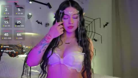 Snapshot of holly_444 chatting on October 24, 2:51 am Once online show from October 24, 2:51 am
