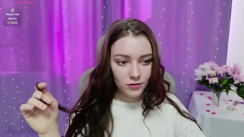 Lana online show from March 12, 12:19 pm