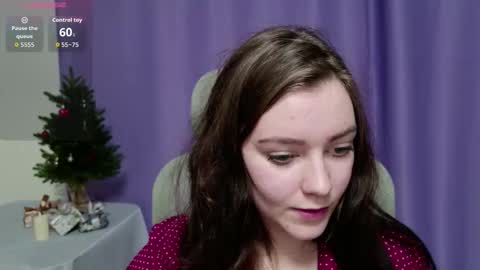 Lana online show from January 18, 1:51 pm