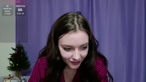 Lana online show from January 19, 2:02 pm