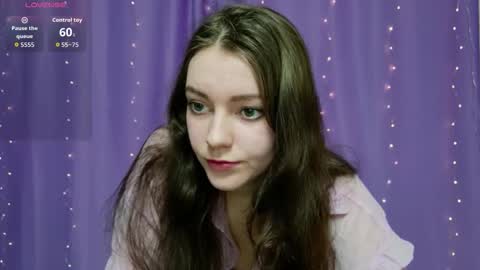 Lana online show from March 10, 3:05 pm