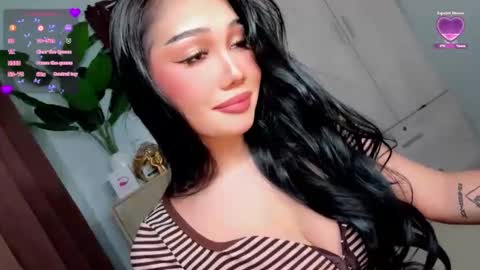 Hi Im Precious online show from May 24, 11:47 pm