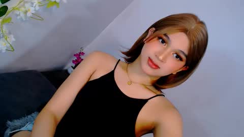 YOUR GODDESS CLARITA online show from November 27, 2:36 am