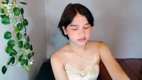 YOUR GODDESS CLARITA online show from November 29, 4:05 am