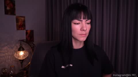 Holly Linder online show from January 23, 1:19 am