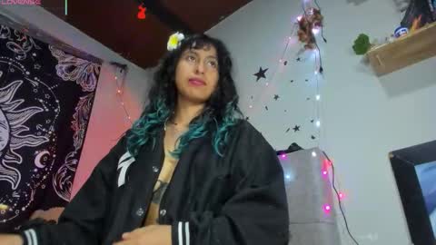 Hades and Persefone online show from February 27, 2:00 am