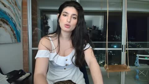 hollyshit_ online show from September 30, 12:38 am