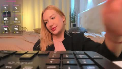 Emma online show from March 22, 8:20 am