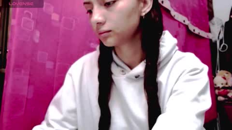 Juli online show from January 11, 3:55 am