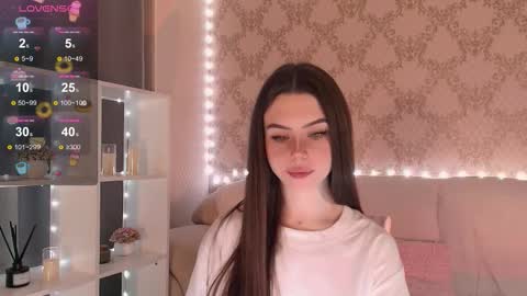 Mia online show from December 20, 4:05 am