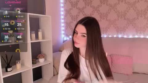 Mia online show from March 21, 3:55 am