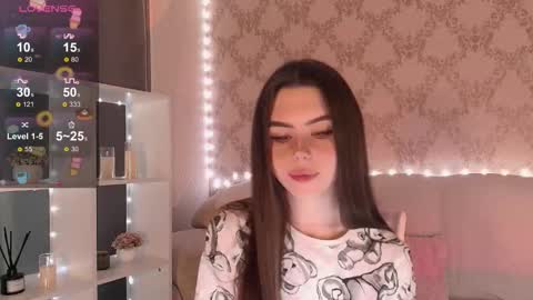 Mia online show from December 15, 3:56 am