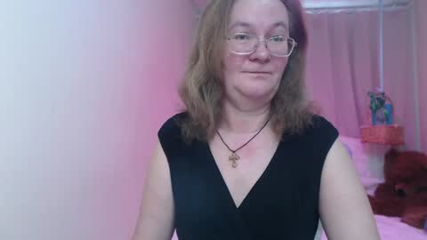 holymilfa online show from April 5, 12:37 pm