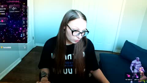 Viktoria online show from January 24, 7:07 pm