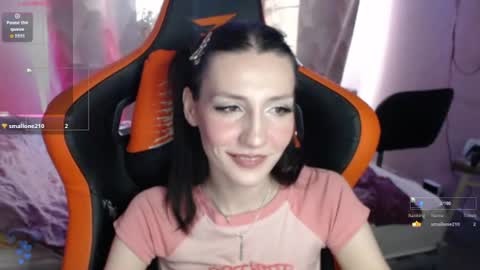Kate online show from June 20, 1:09 am