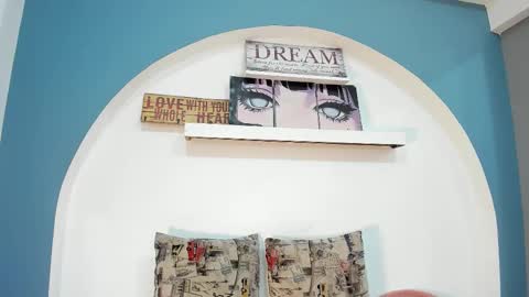 Honey online show from October 23, 9:32 pm