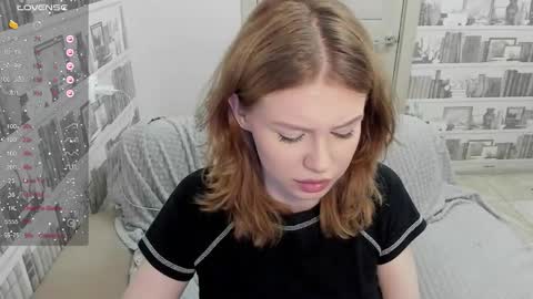 Lilith and Ellie  online show from March 17, 6:12 pm