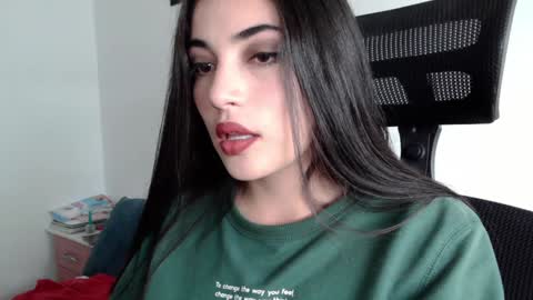 Honey Aynu online show from January 23, 8:35 pm