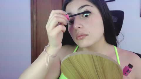 Honey Aynu online show from September 24, 7:24 pm