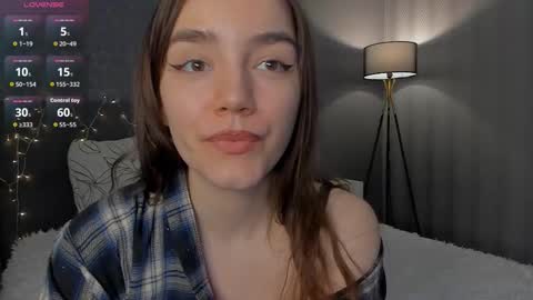 Chantal online show from March 10, 9:30 pm