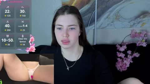 Honey online show from April 28, 1:47 am
